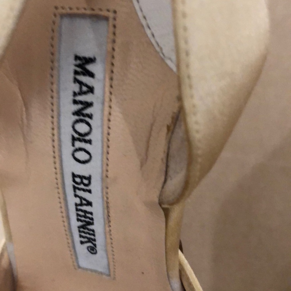 Shoes - Picture 2 of 2